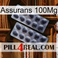 Assurans 100Mg 31